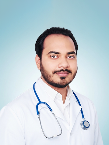 DR. MD. MARUF RAHMAN